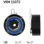 SKF Spannrolle, Zahnriemen
